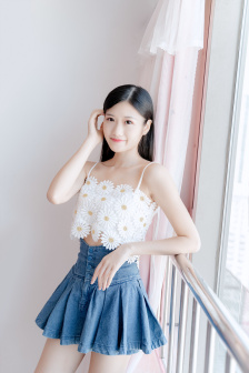 美女的诞生